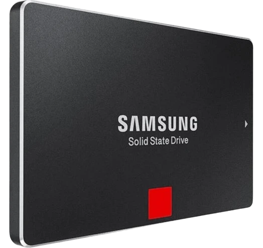 SSD 2.5 256Gb SAMSUNG PM871b (MZ-7LN256C) Накопичувачі image 1