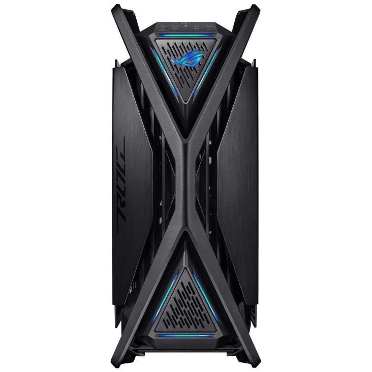 Корпус ASUS GR701 HYPERION/BTF/BK/PWM FAN (90DC00F0-B39020) Корпуси image 4