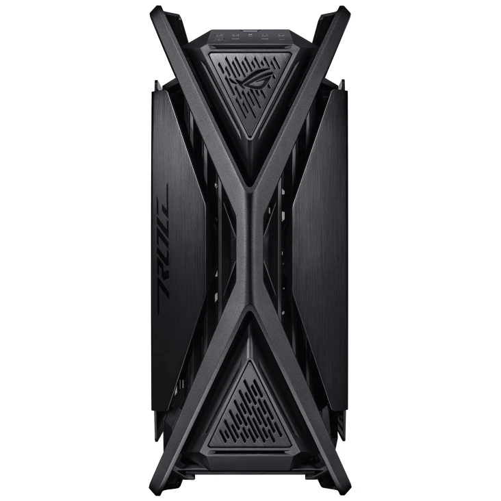 Корпус ASUS GR701 HYPERION/BTF/BK/PWM FAN (90DC00F0-B39020) Корпуси image 3