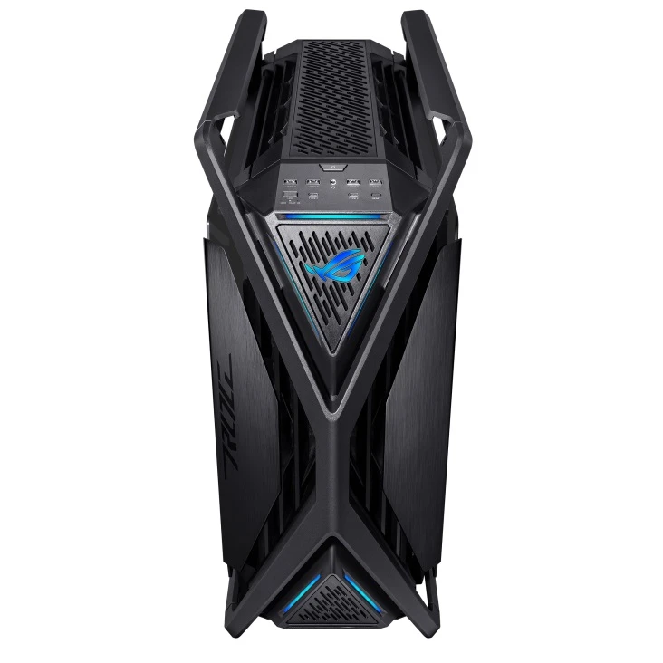 Корпус ASUS GR701 HYPERION/BTF/BK/PWM FAN (90DC00F0-B39020) Корпуси image 2