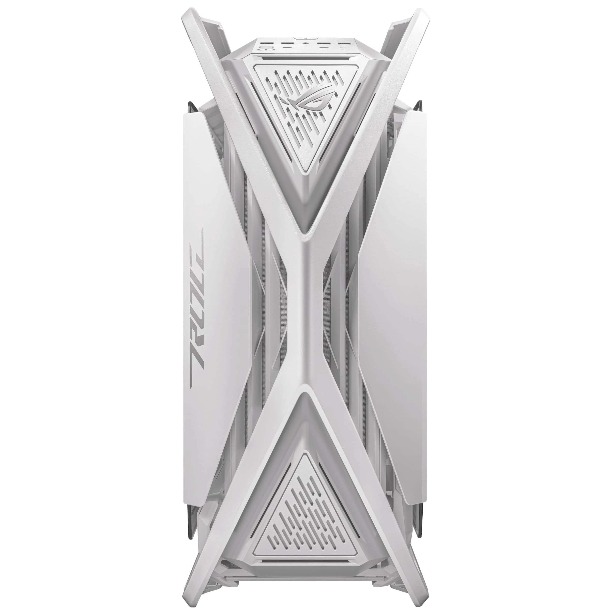 Корпус ASUS GR701 ROG Hyperion White без БП (90DC00F3-B39000) Корпуси image 4