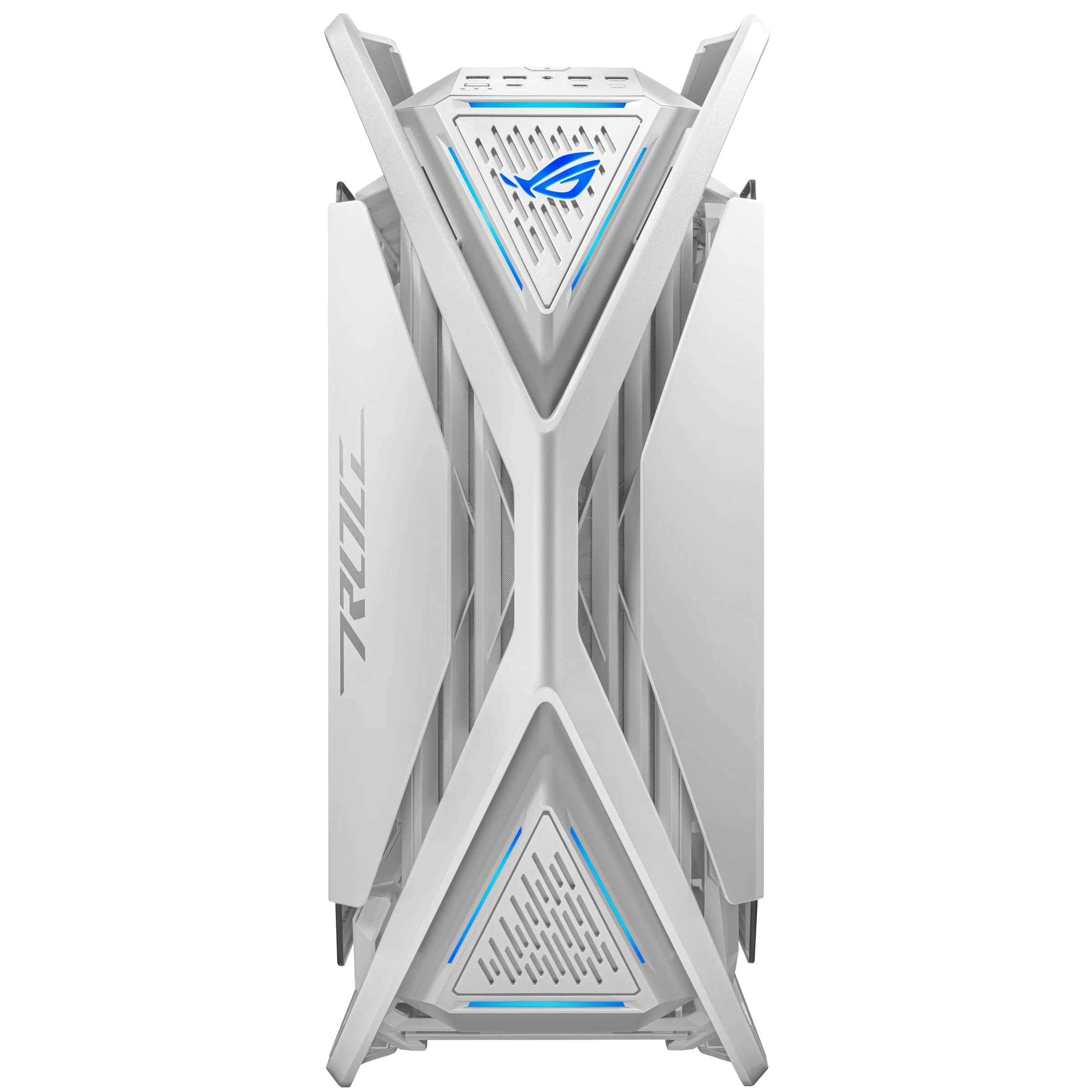 Корпус ASUS GR701 ROG Hyperion White без БП (90DC00F3-B39000) Корпуси image 2