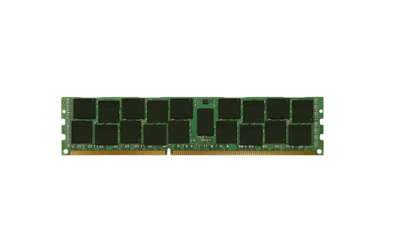 DDR3 16GB Samsung 1600HMz Server (M392B2G70BM0-CKO) image №6