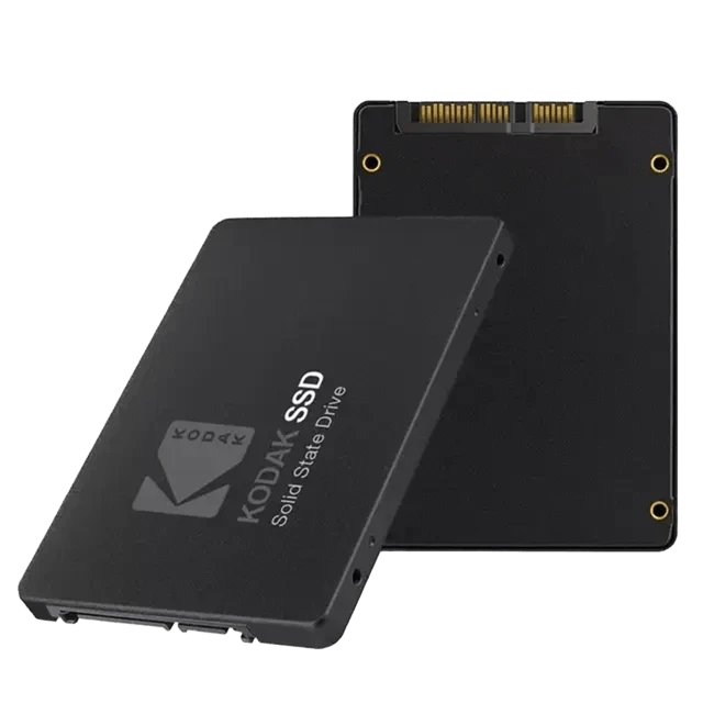 SSD 2.5 1Tb Kodak X120 Pro (EKSSD1TX120K) image №12