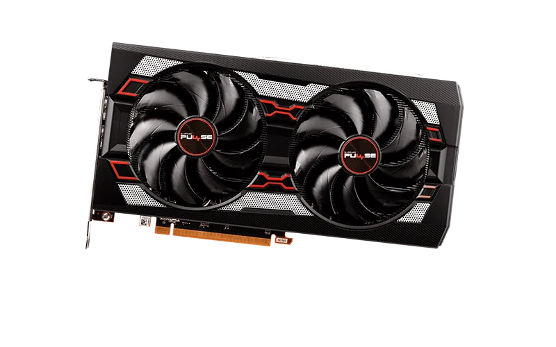 AMD Radeon Sapphire RX 5700 8GB PULSE (11294-98) image №5