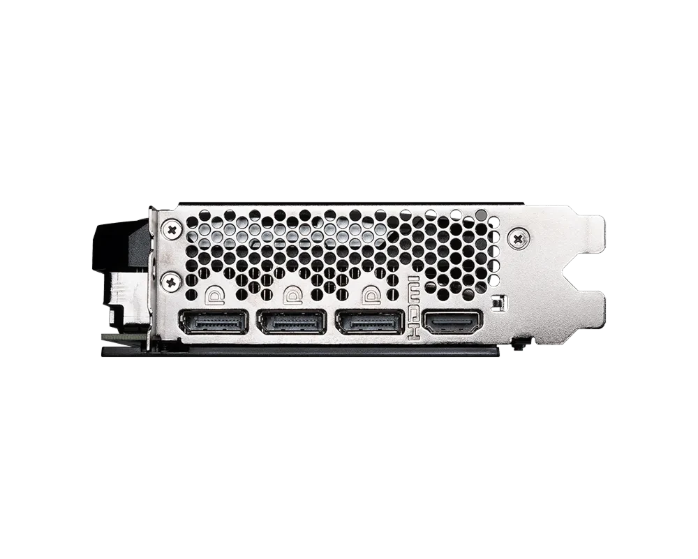 MSI RTX 4070 SUPER VENTUS 2X OC 12G Відеокарти image 2