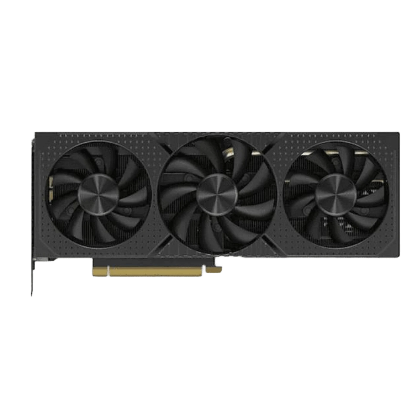 HP RTX 3080 10GB (HP-RTX3080) Відеокарти image 1