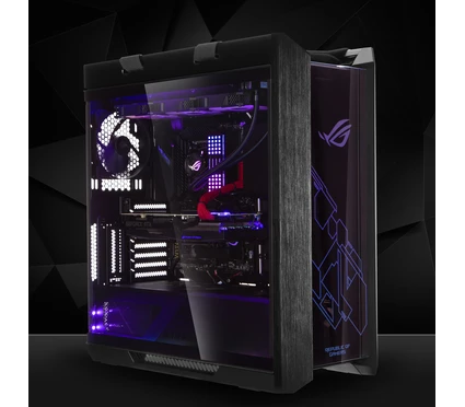 Корпус ASUS GX601 ROG STRIX HELIOS CASE (90DC0020-B39000) Корпуси image 2