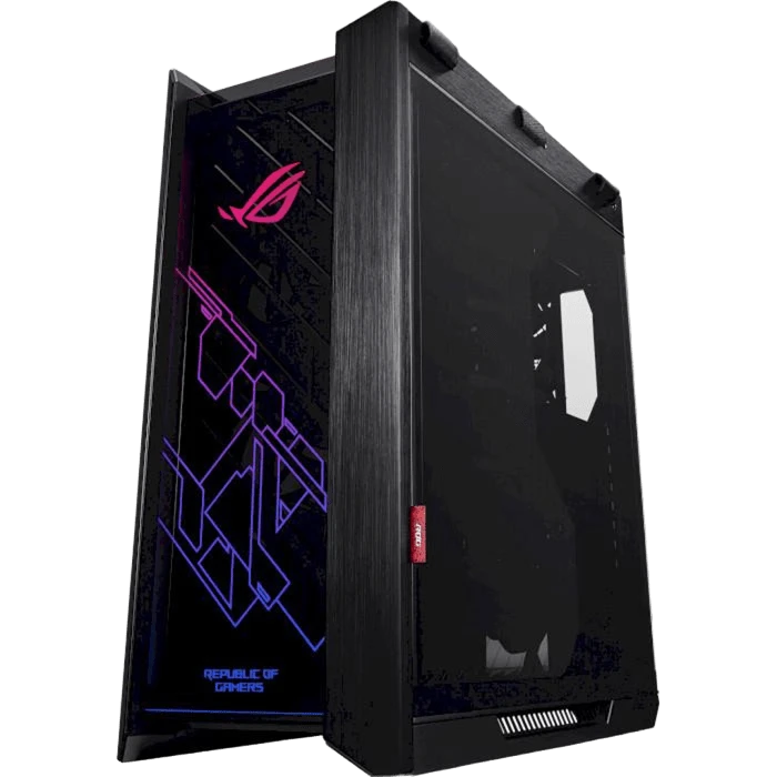 Корпус ASUS GX601 ROG STRIX HELIOS CASE (90DC0020-B39000) Корпуси image 1