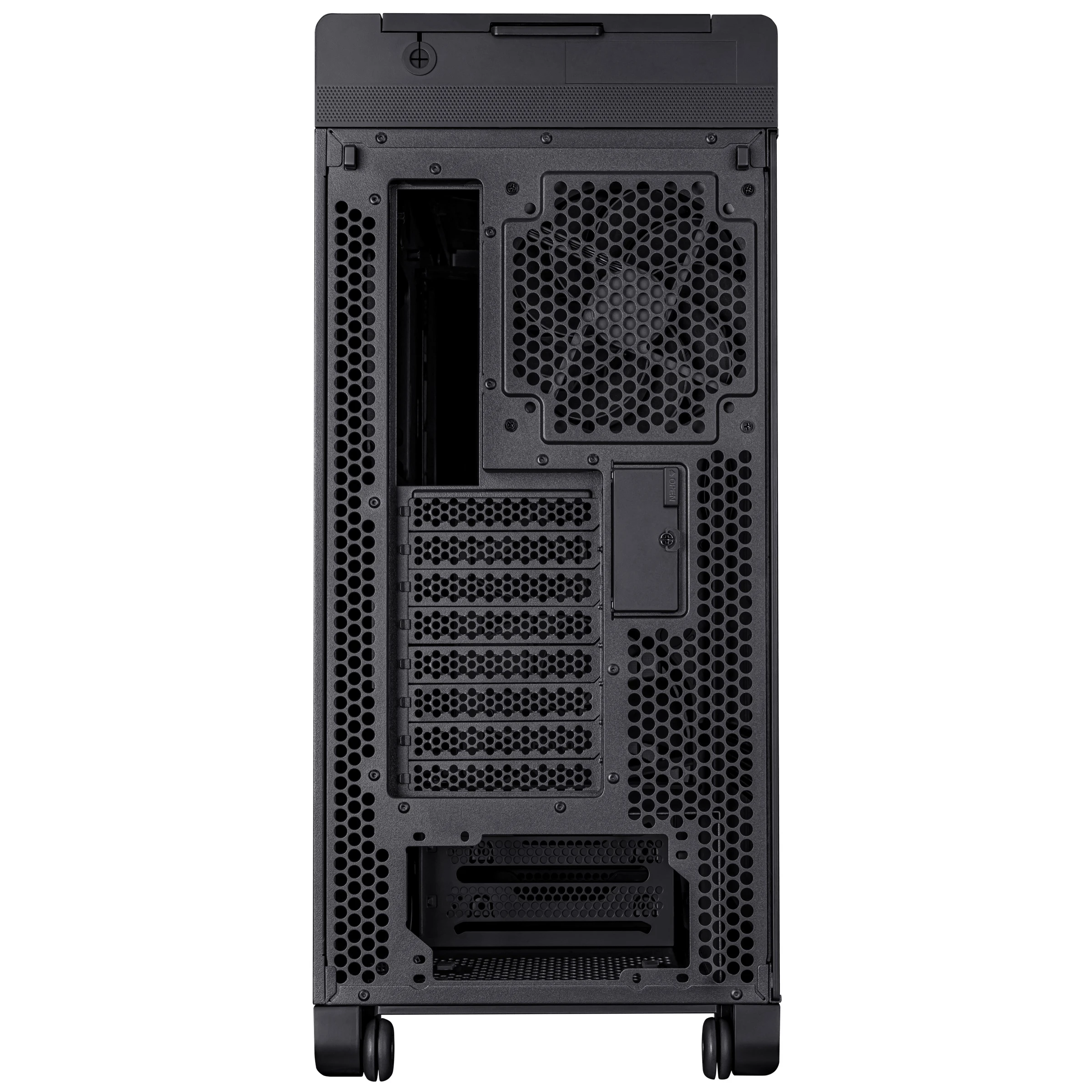 Корпус ASUS PA602 PROART Black (90DC00J0-B09000) Корпуси image 4