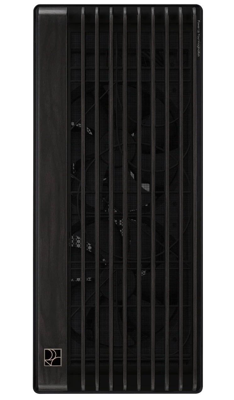 Корпус ASUS PA602 PROART WOOD BLACK (90DC00J0-B09010) Корпуси image 4