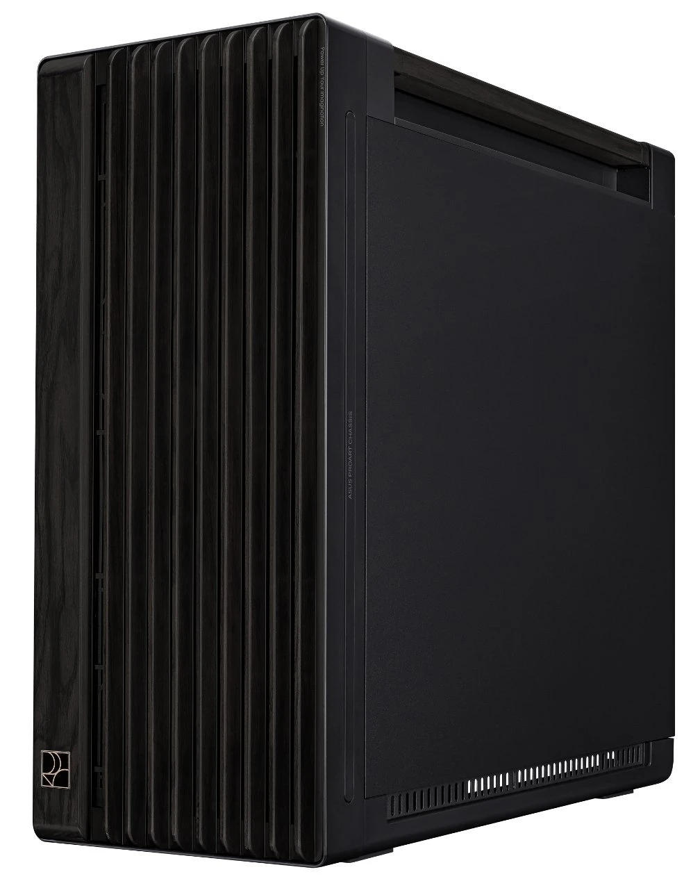 Корпус ASUS PA602 PROART WOOD BLACK (90DC00J0-B09010) Корпуси image 3