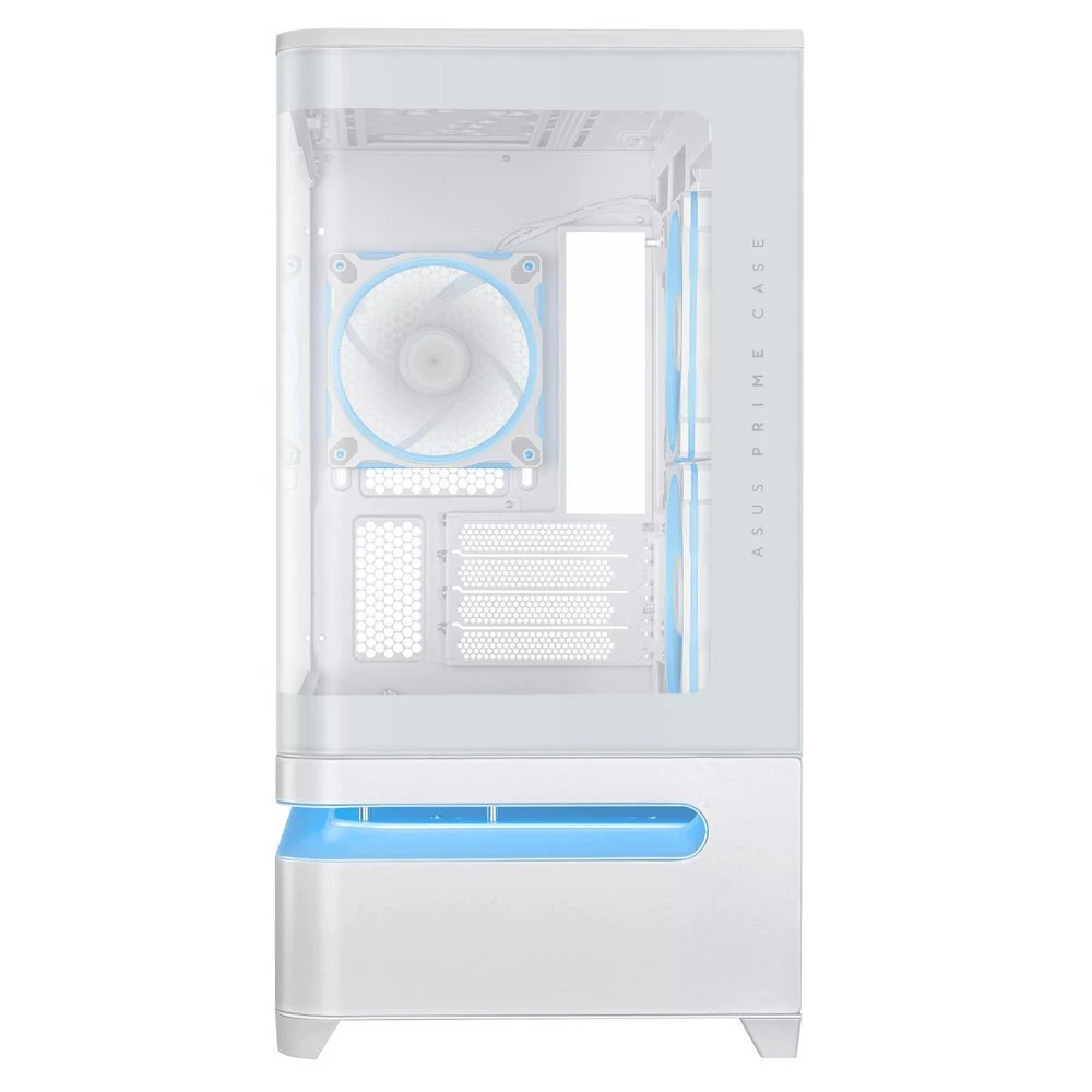Корпус ASUS PRIME AP202 TG ARGB WHITE (90DC00P3-B19000) Корпуси image 2