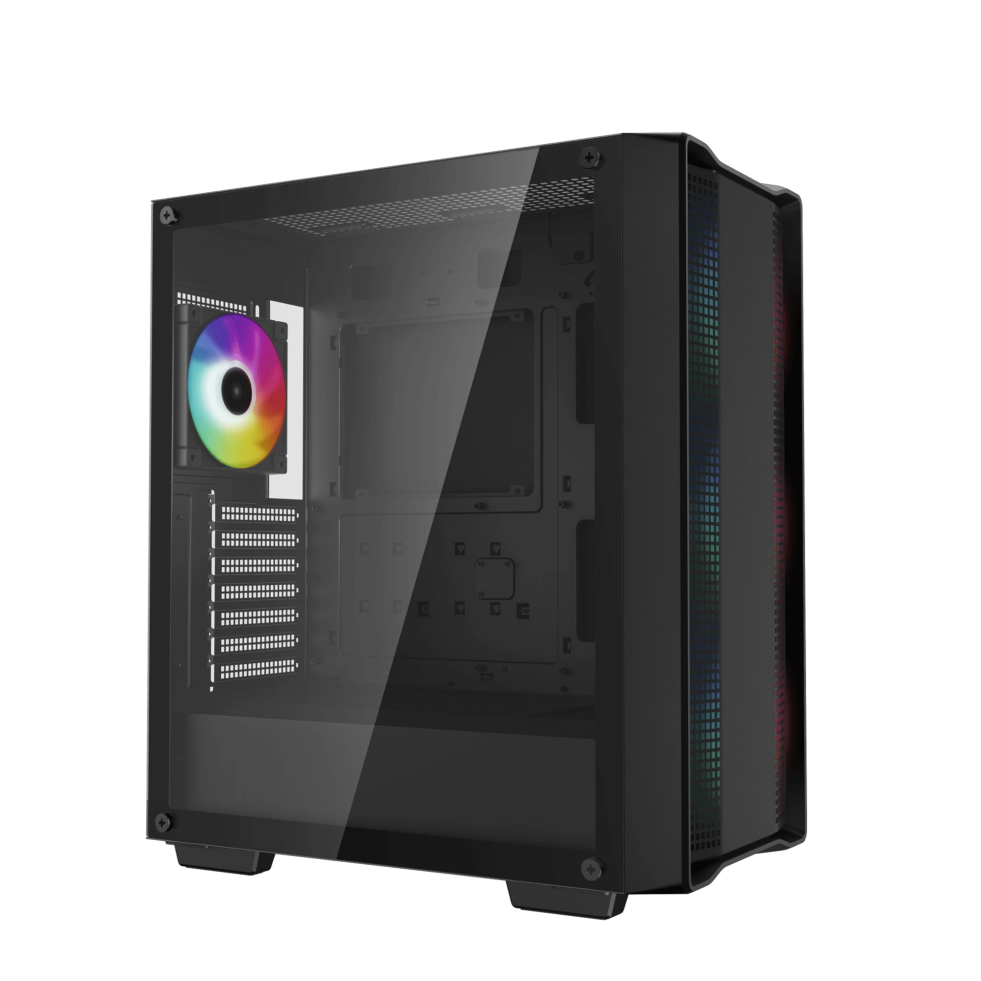 Корпус DeepCool CC560 ARGB V2 (R-CC560-BKTAA4-G-2) без БЖ Корпуси image 4