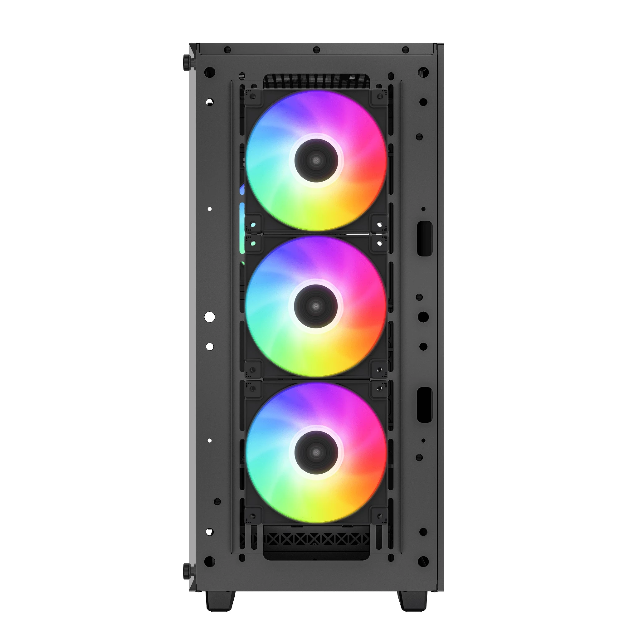 Корпус DeepCool CC560 ARGB V2 (R-CC560-BKTAA4-G-2) без БЖ Корпуси image 3