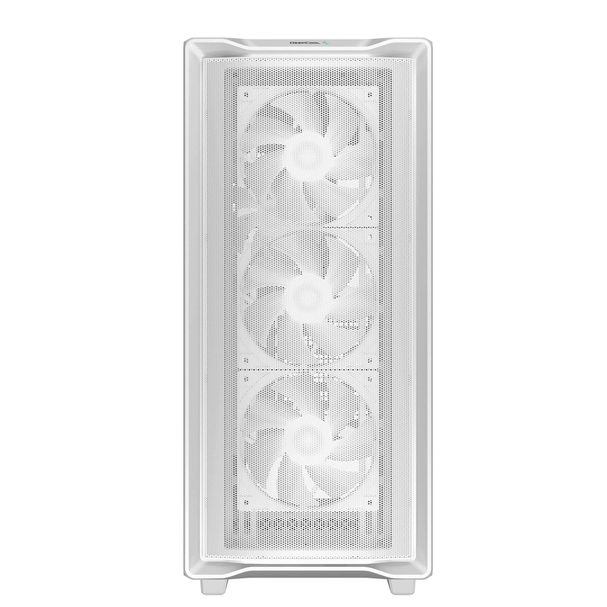 Корпус DeepCool CC560 Mesh V2 White (R-CC560-WHAMA4-G-2) без БЖ Корпуси image 3