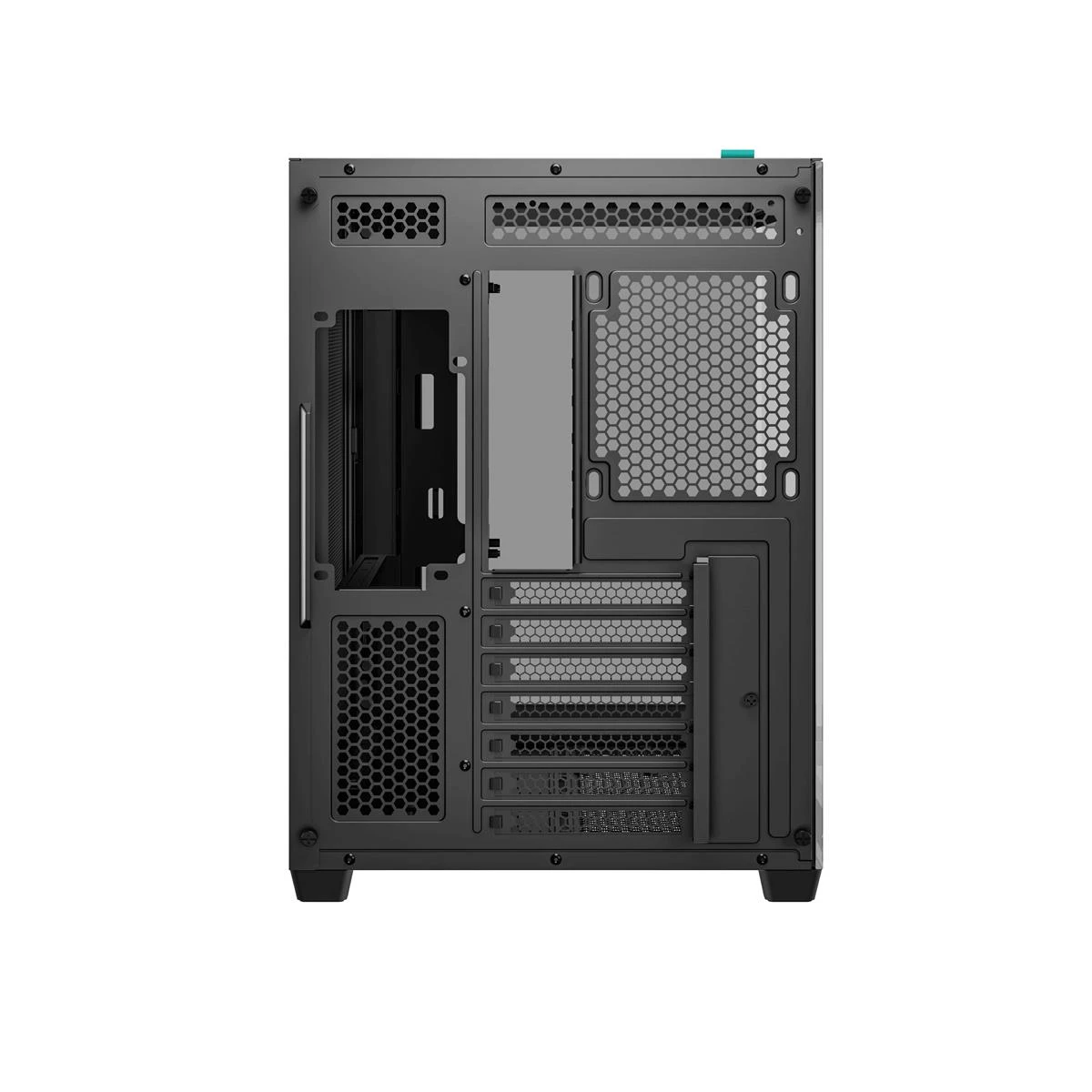 Корпус DeepCool CG530 Black (R-CG530-BKNDA0-G-1) без БЖ Корпуси image 1