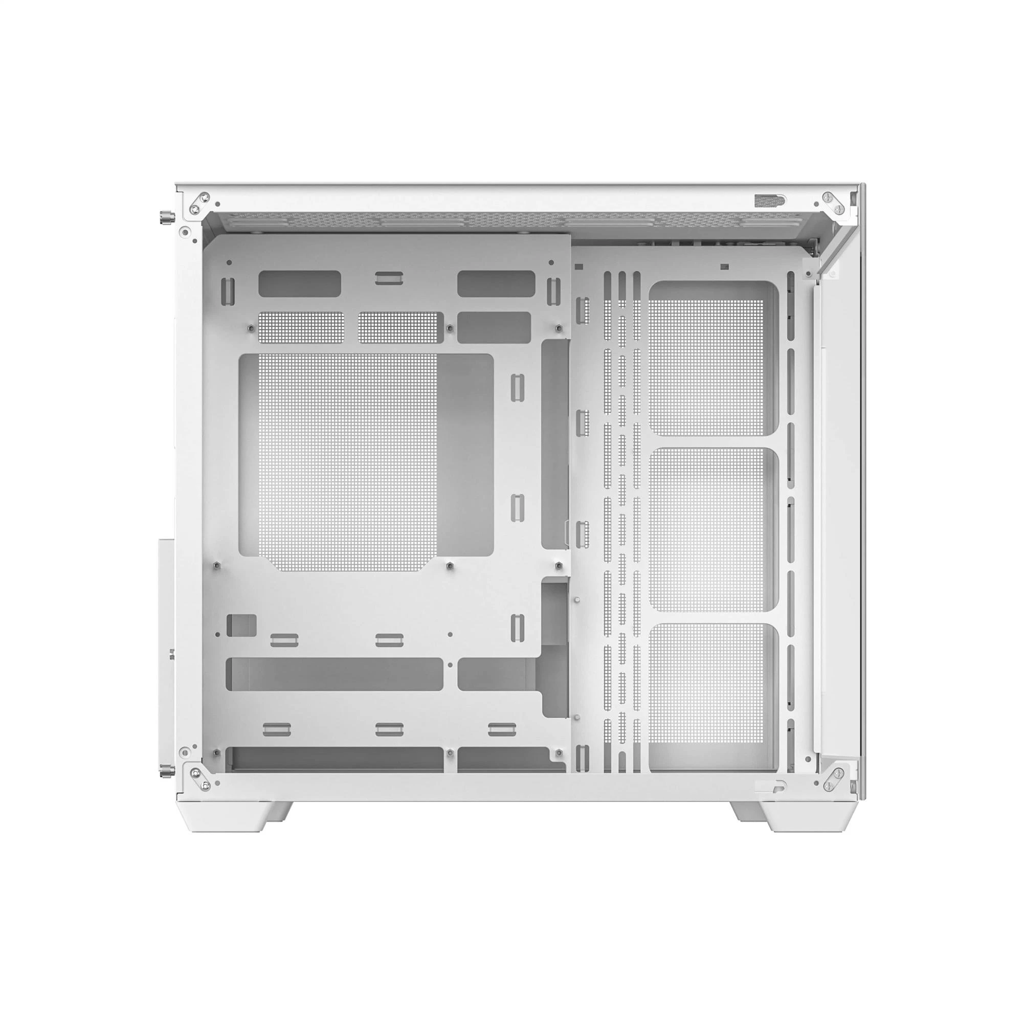 Корпус DeepCool CG530 White (R-CG530-WHNDA0-G-1) без БЖ Корпуси image 2