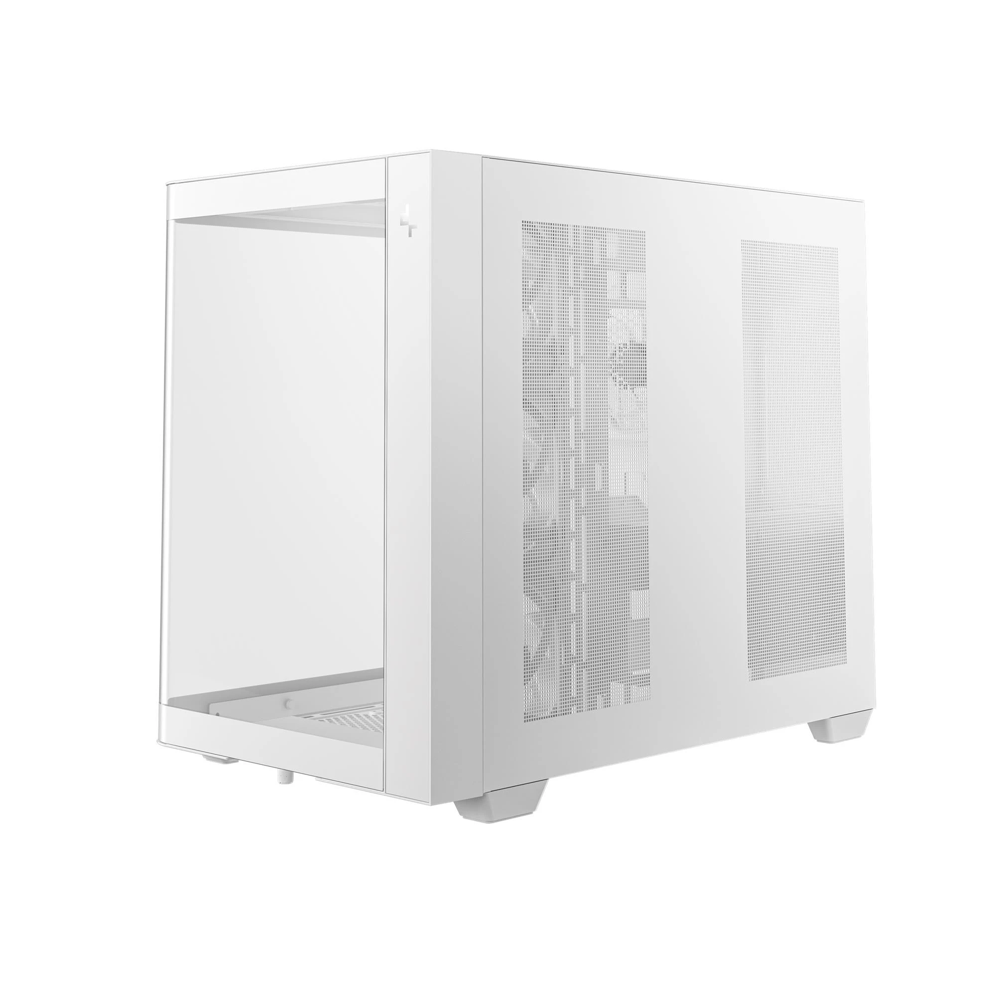 Корпус DeepCool CG530U 4F White (R-CG530U-WHAGA4-G) без БЖ Корпуси image 2