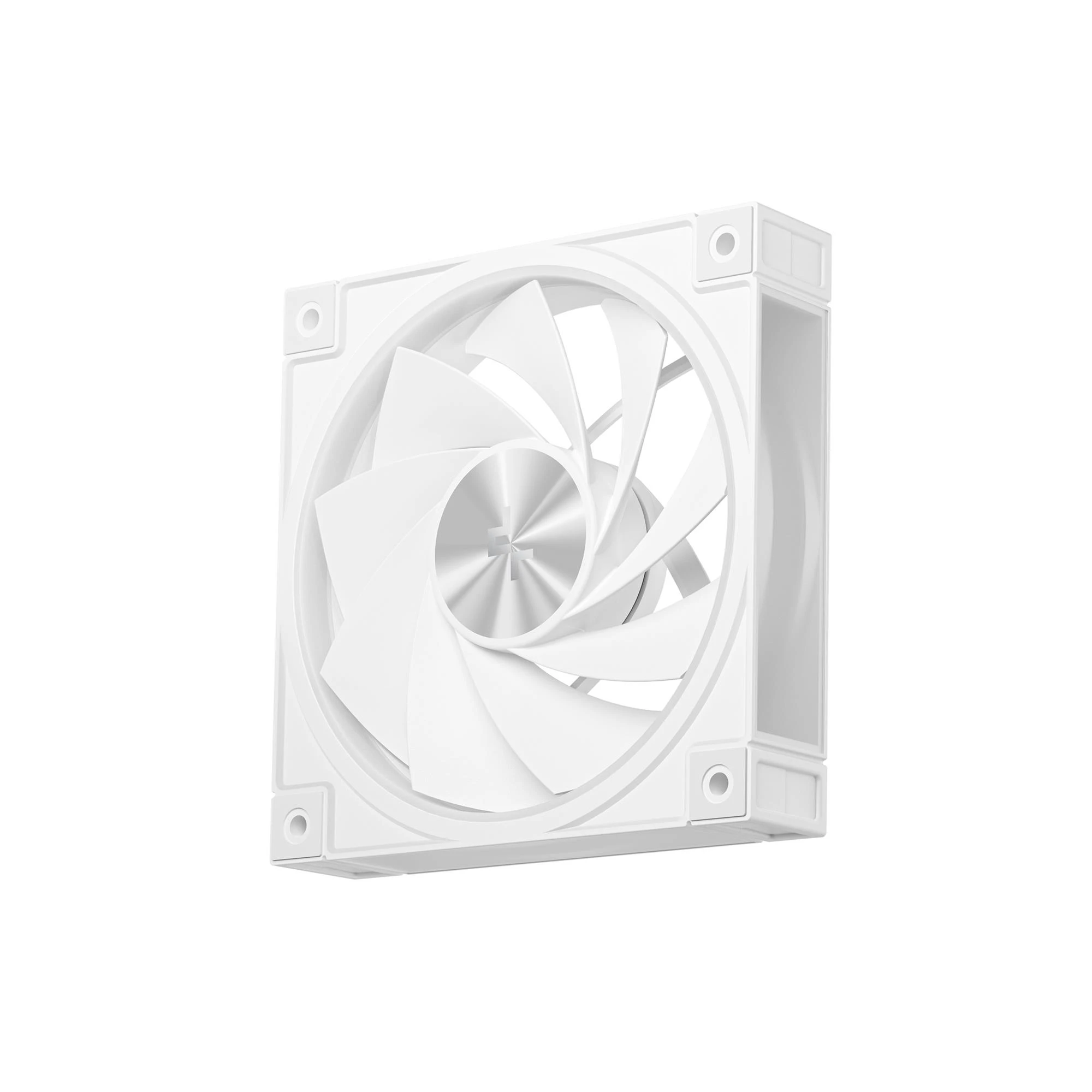 Корпус DeepCool CG580 4F V2 White (R-CG580-WHADA4-G-2) без БЖ Корпуси image 2