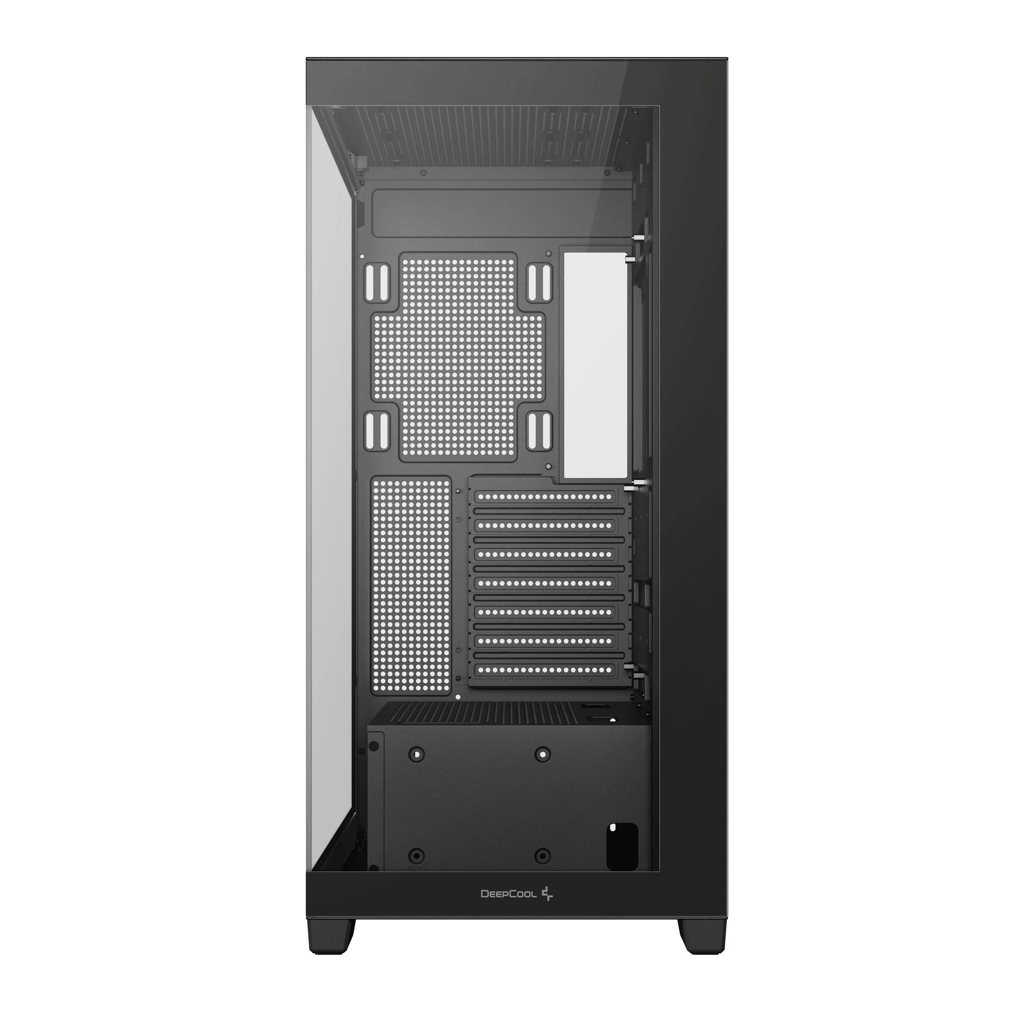 Корпус DeepCool CG580 Black (R-CG580-BKNDA0-G-1) Корпуси image 3