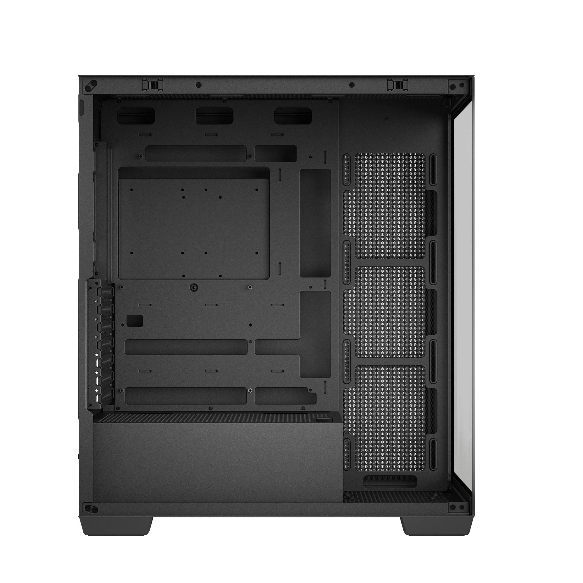 Корпус DeepCool CG580 Black (R-CG580-BKNDA0-G-1) Корпуси image 2