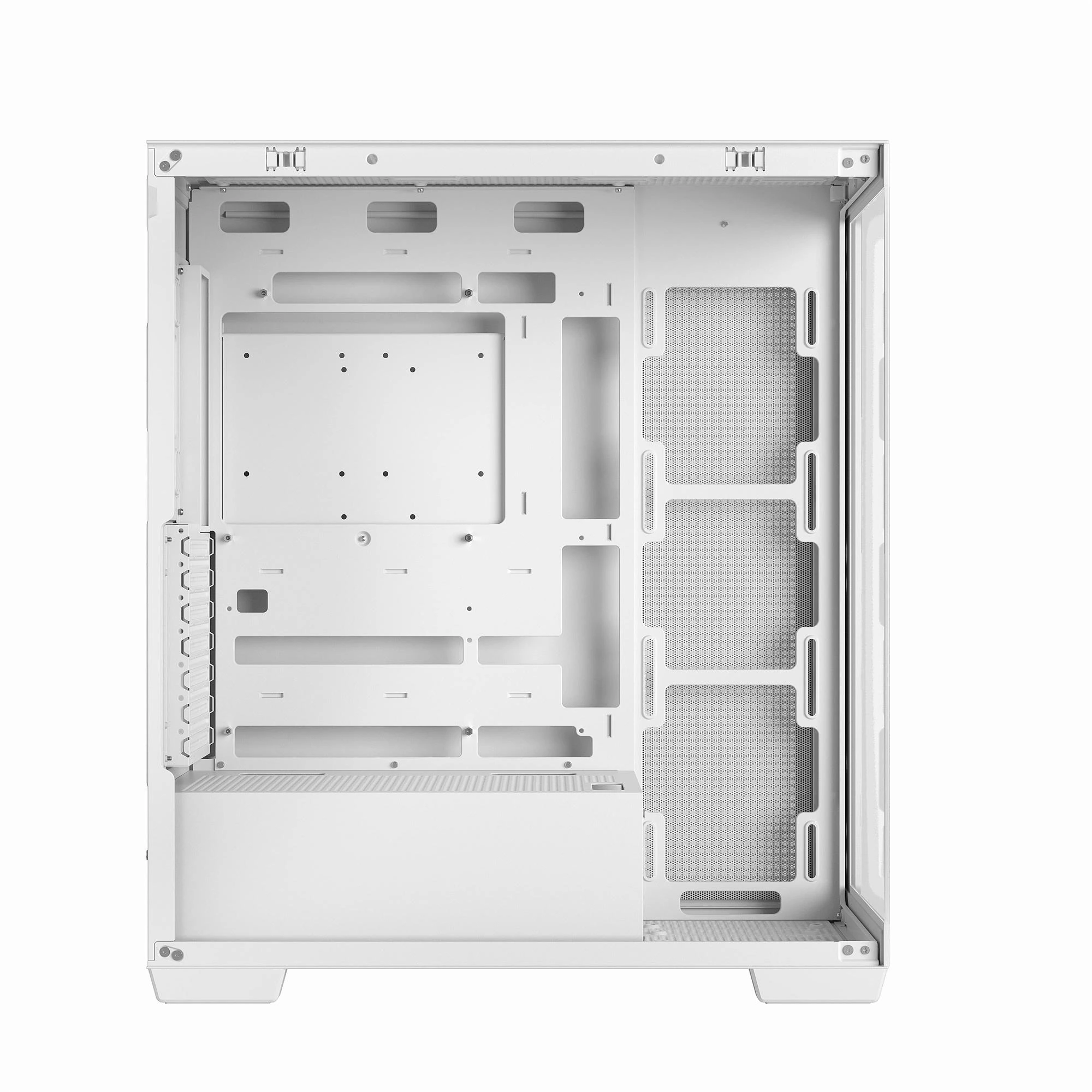 Корпус DeepCool CG580 White (R-CG580-WHNDA0-G-1) Корпуси image 2
