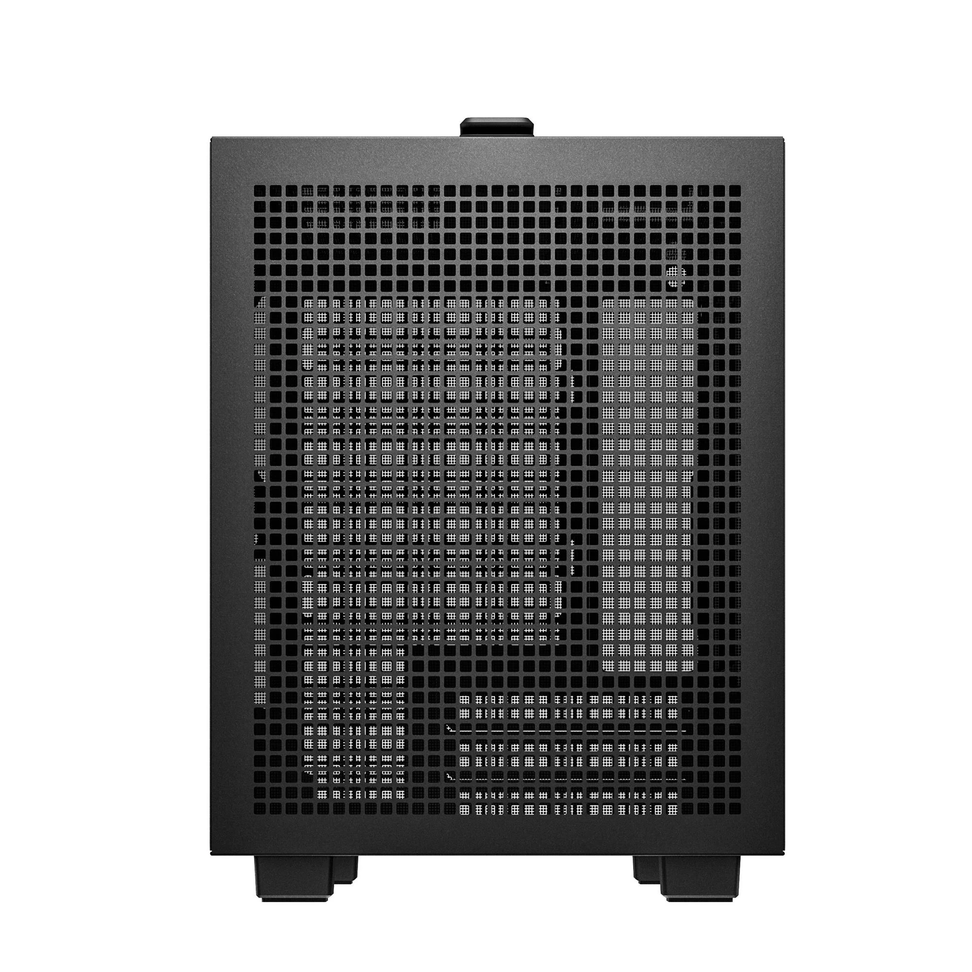 Корпус DeepCool CH160 Black (R-CH160-BKNGI0-G-1) Корпуси image 3