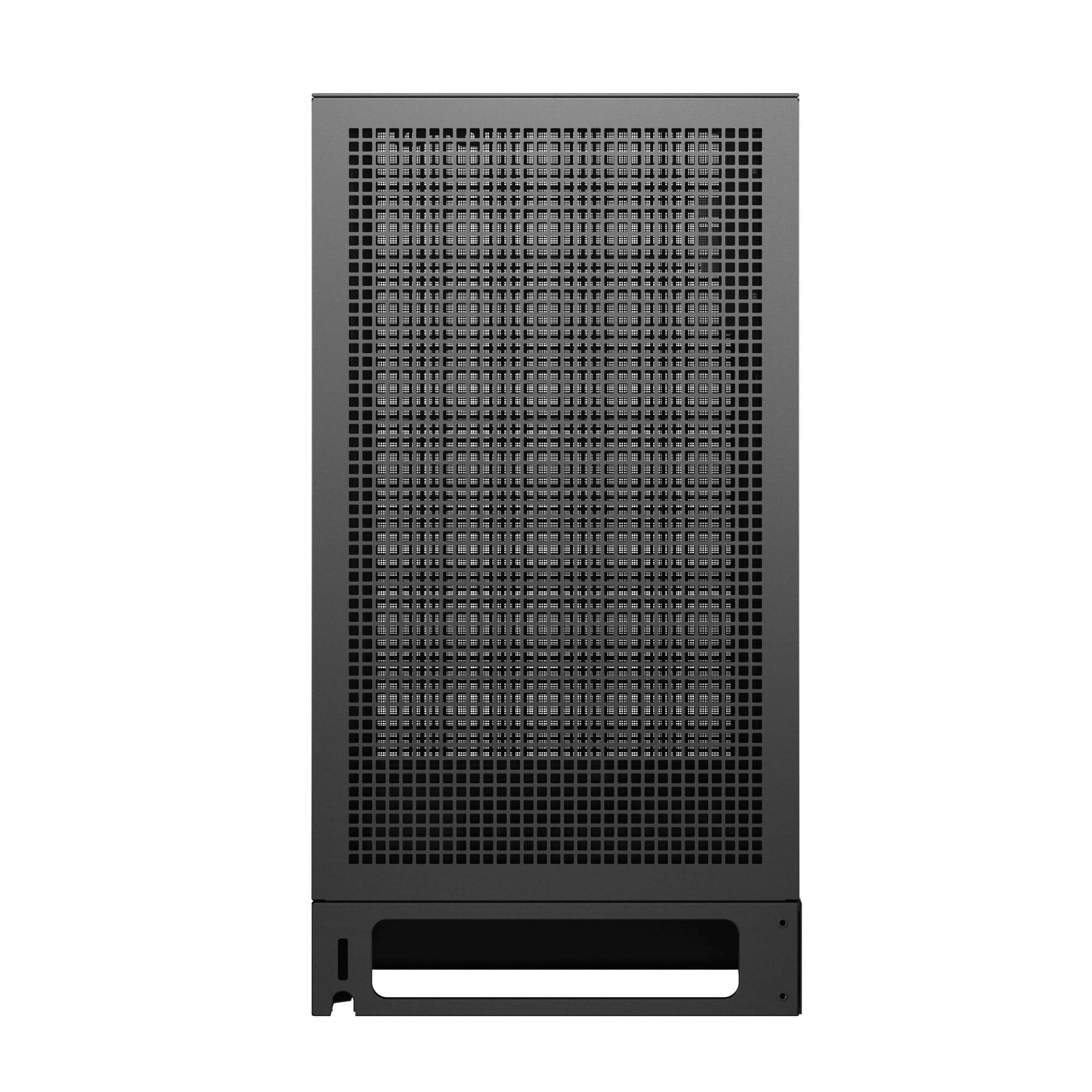 Корпус DeepCool CH170 Digital Black (R-CH170-BKNPI0D-G-1) без БЖ Корпуси image 3