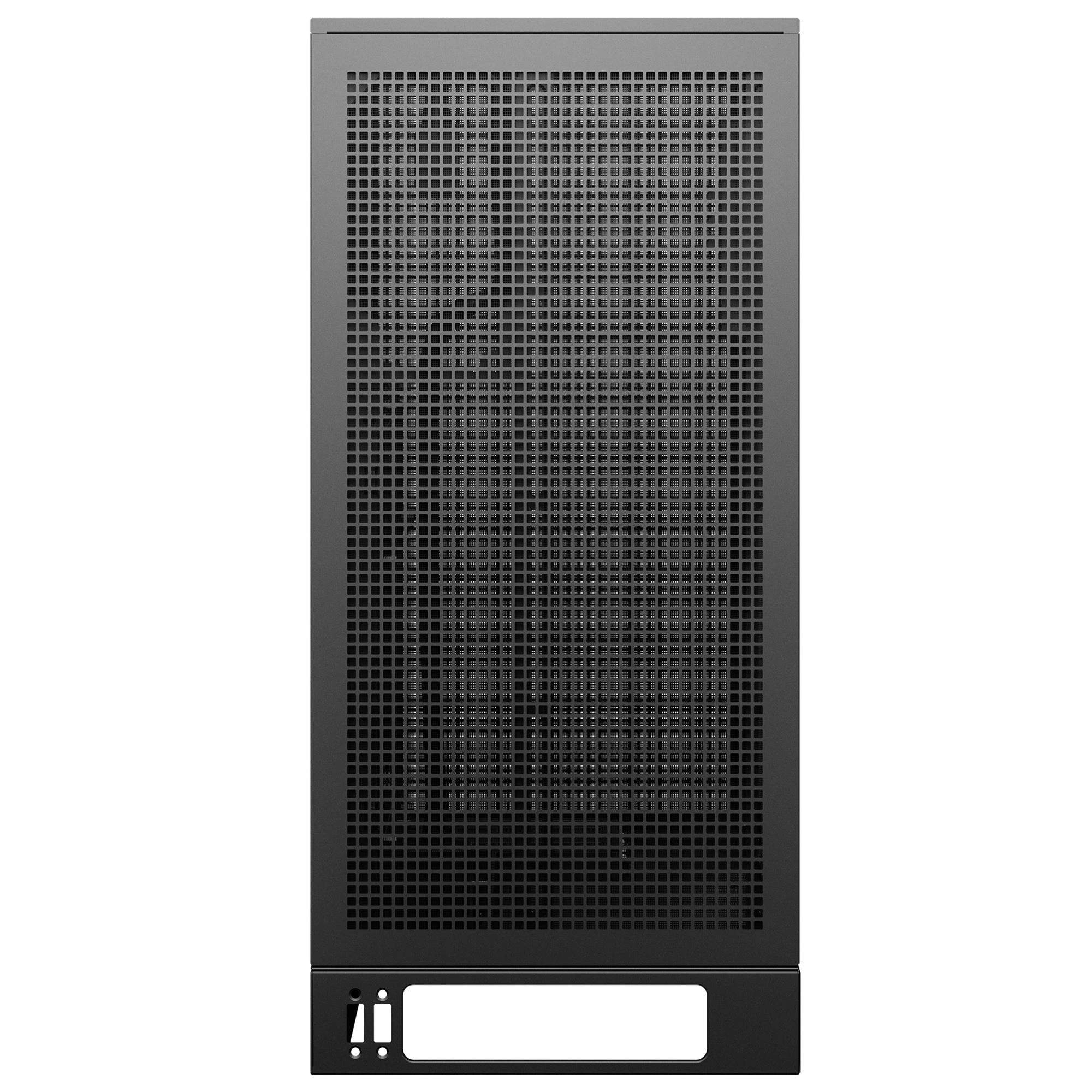 Корпус DeepCool CH270 Digital Black (R-CH270-BKNDM0-G-1) без БЖ Корпуси image 2