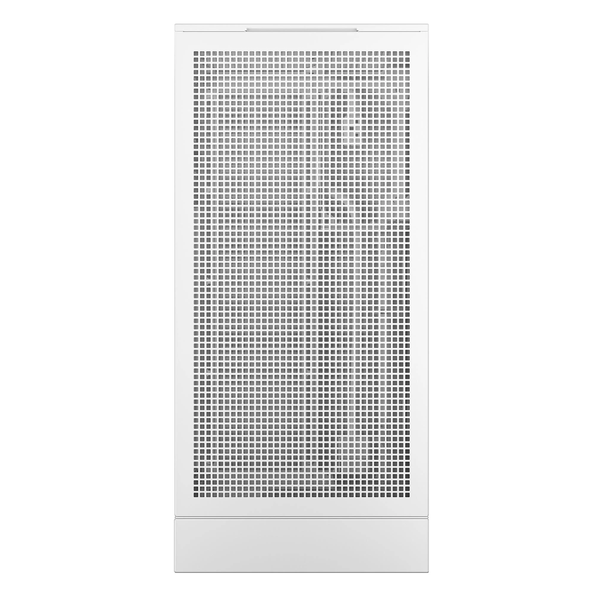 Корпус DeepCool CH270 Digital White (R-CH270-WHNDM0-G-1) без БЖ Корпуси image 2