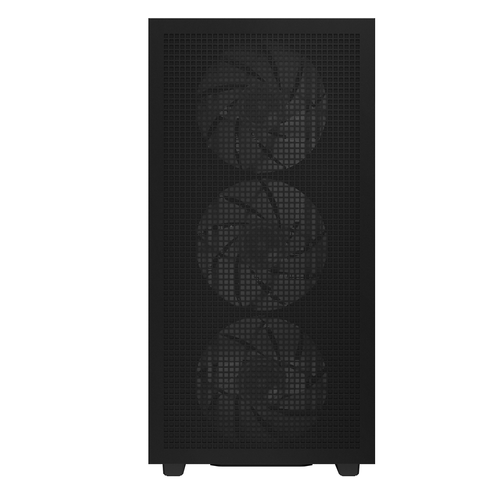 Корпус DeepCool CH560 Digital Tempered Glass без БЖ (R-CH560-BKAPE4D-G-1) Black Корпуси image 3