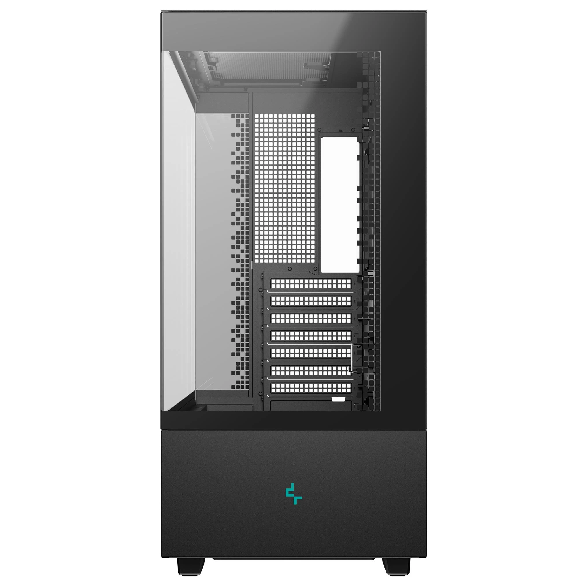 Корпус DeepCool CH690 Digital Black (R-CH690-BKNNA0D-G-1) без БЖ Корпуси image 4