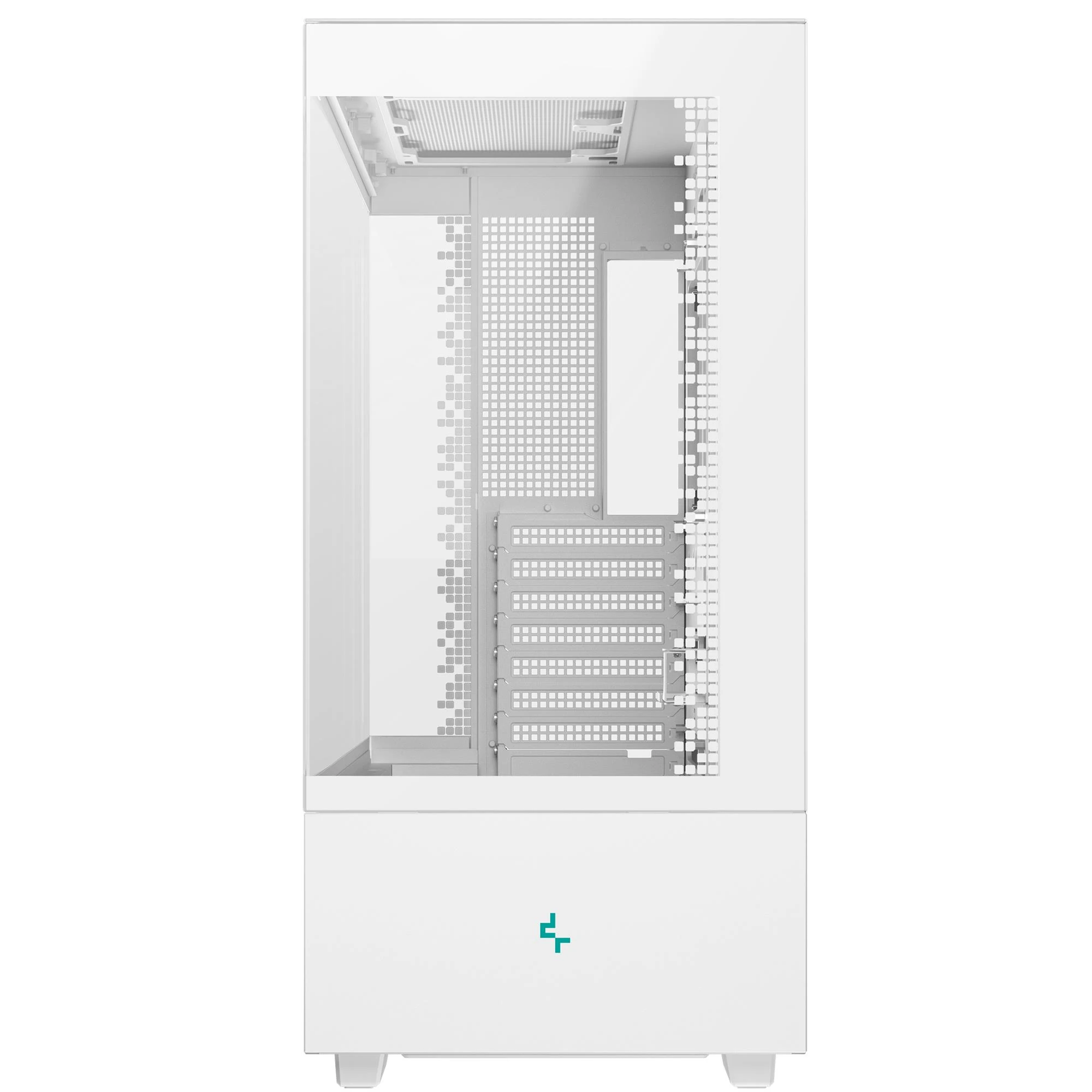 Корпус DeepCool CH690 Digital White (R-CH690-WHNNA0D-G-1) без БЖ Корпуси image 4