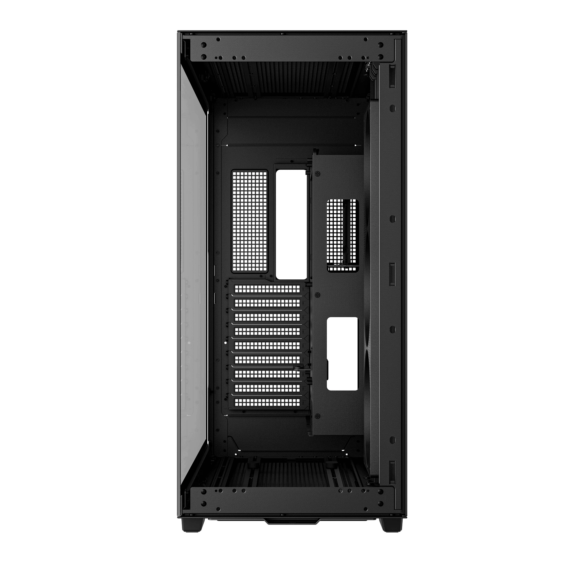 Корпус DeepCool CH780 Black (R-CH780-BKADE41-G-1) без БЖ Корпуси image 1