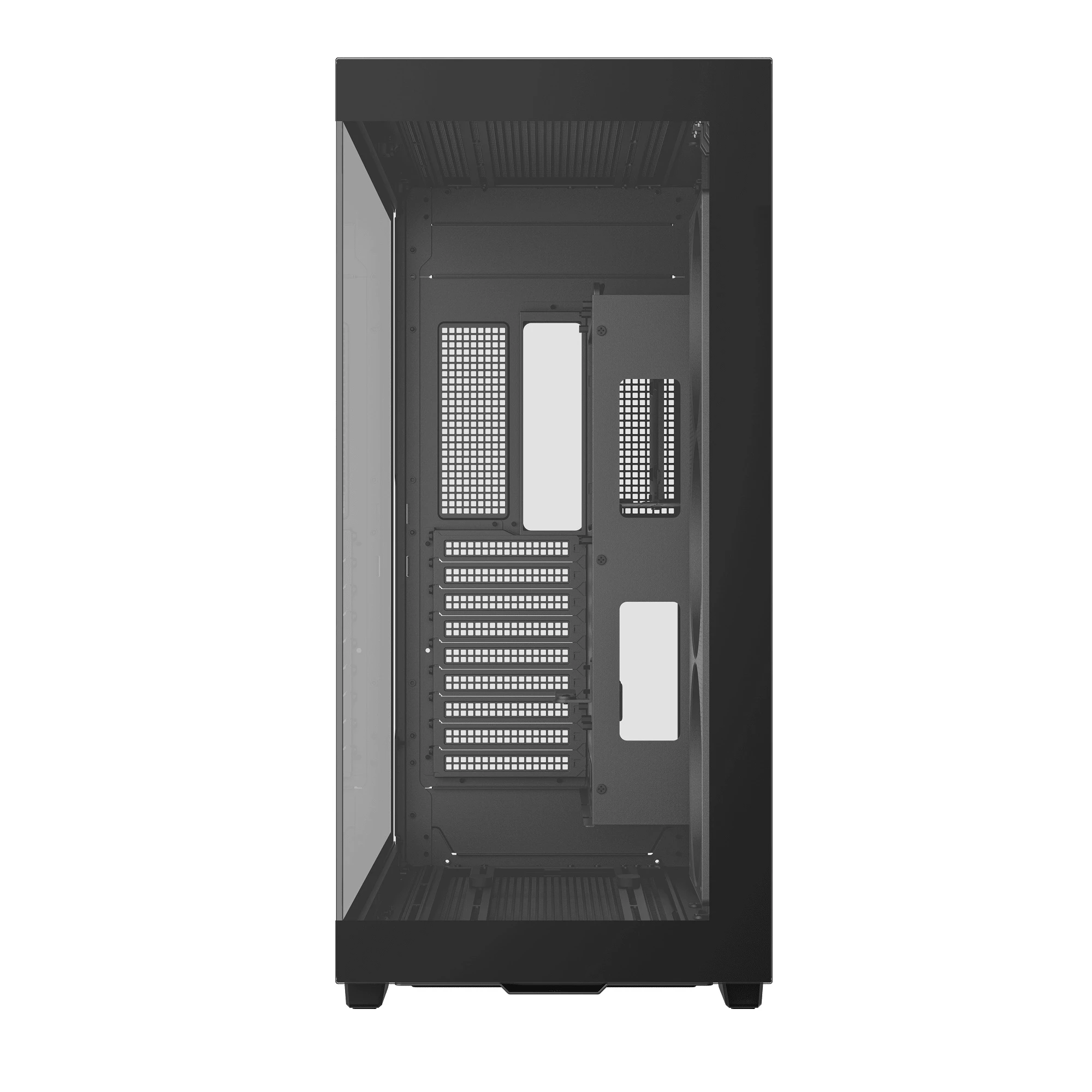 Корпус DeepCool CH780 Black (R-CH780-BKADE41-G-1) без БЖ Корпуси image 4