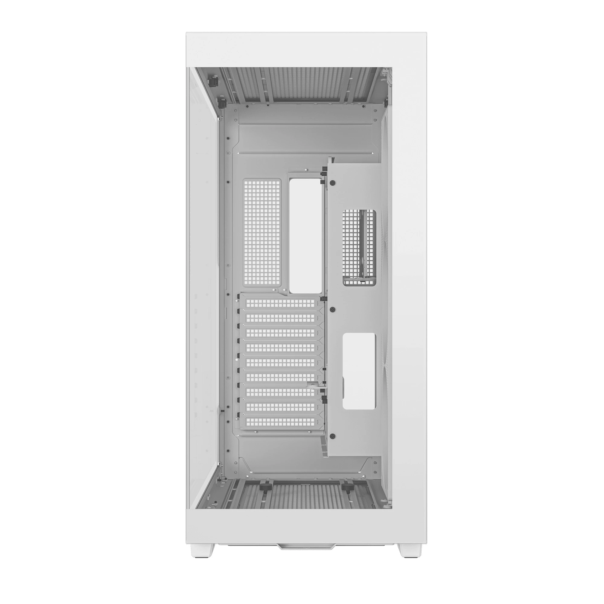 Корпус DeepCool CH780 White (R-CH780-WHADE41-G-1) без БЖ Корпуси image 1