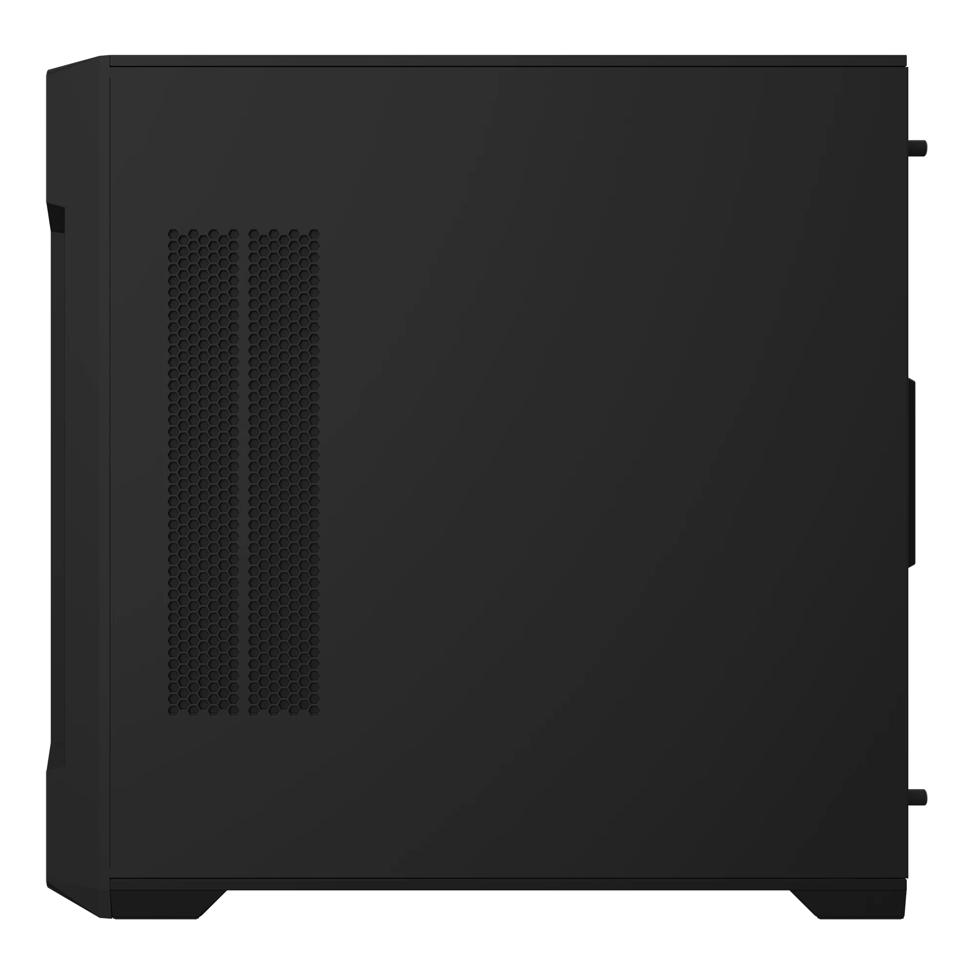 Корпус Gigabyte C102 Glass Black (GB-C102G) Корпуси image 3