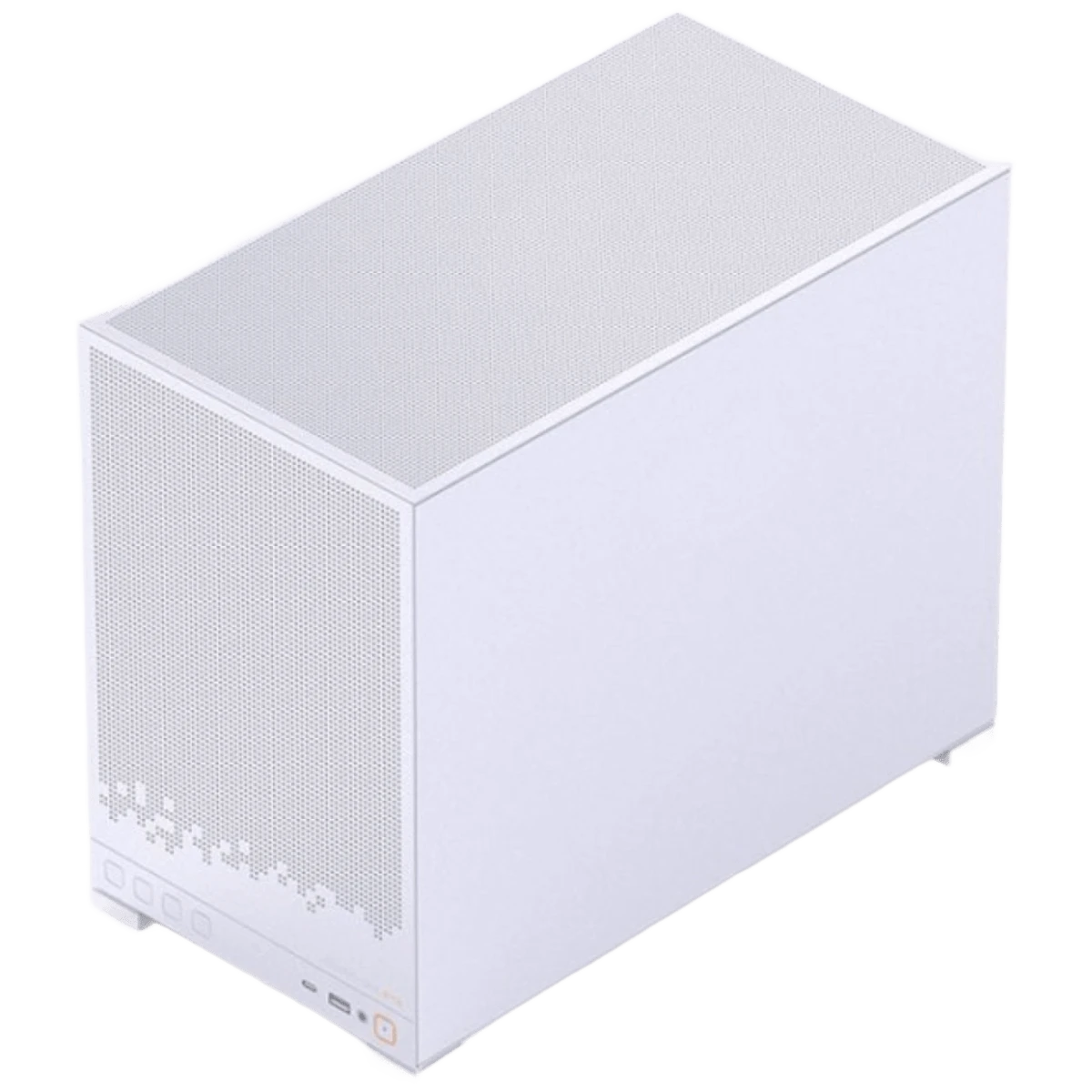 Корпус JONSBO D32 STD White Корпуси image 3