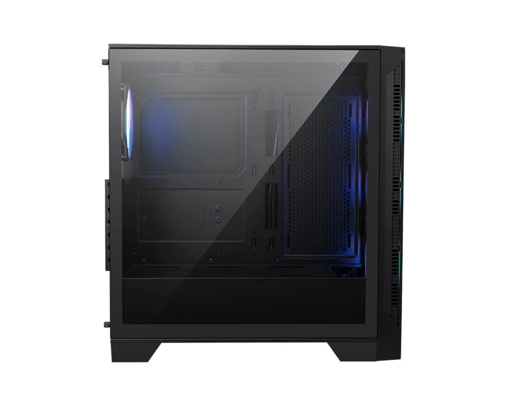 Корпус MSI MAG Forge 320R Airflow без БЖ Корпуси image 3