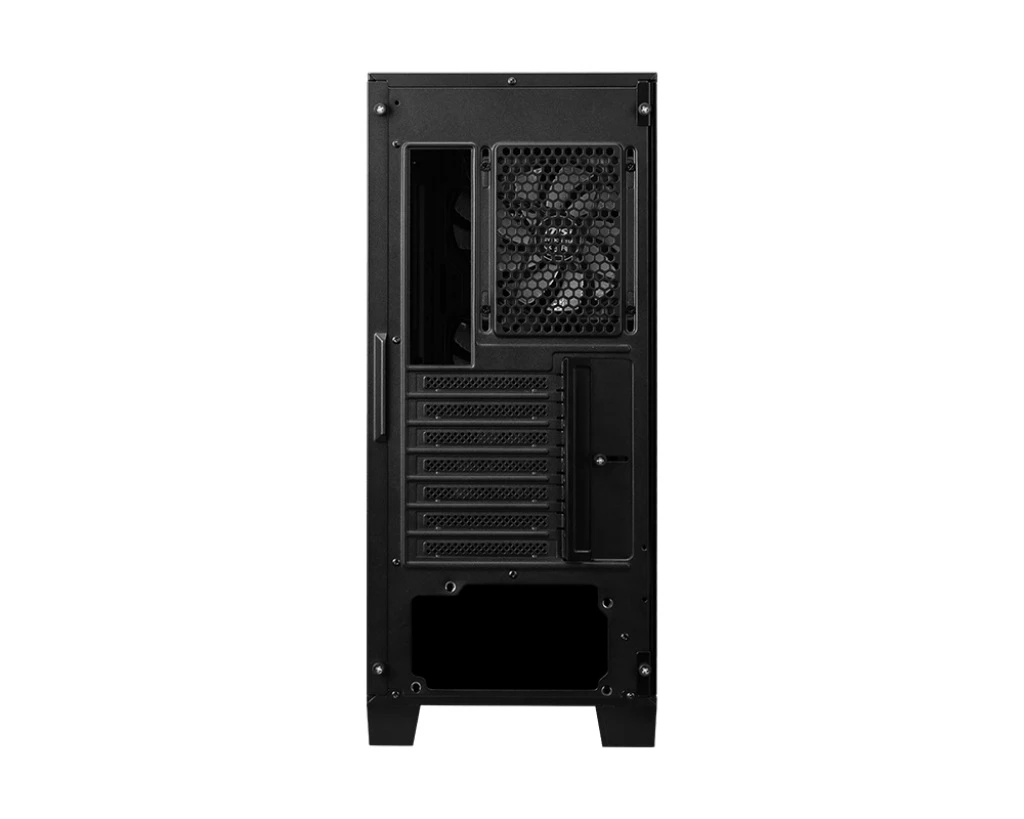 Корпус MSI MAG Forge 320R Airflow без БЖ Корпуси image 2