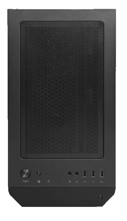 Корпус MSI MAG Forge M100R без БЖ Корпуси image 2