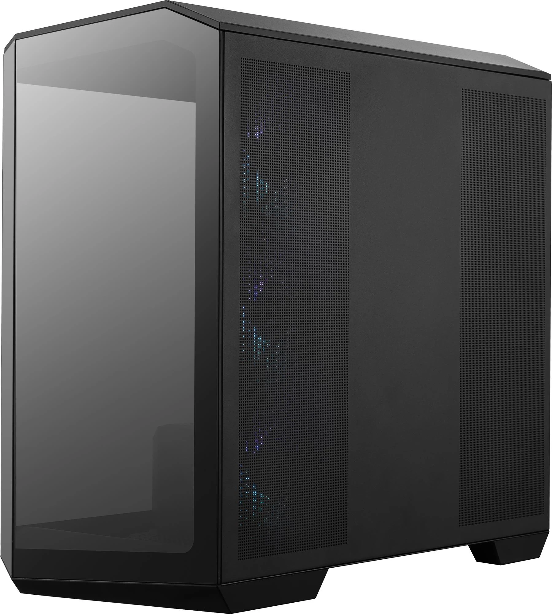 Корпус MSI MAG Pano M100R PZ без БП Корпуси image 4