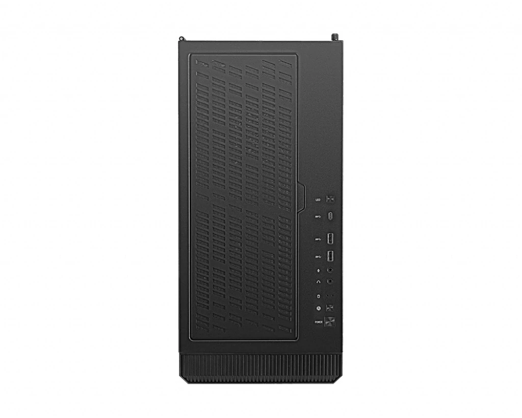 Корпус MSI MPG Velox 100P Airflow без БЖ Корпуси image 3