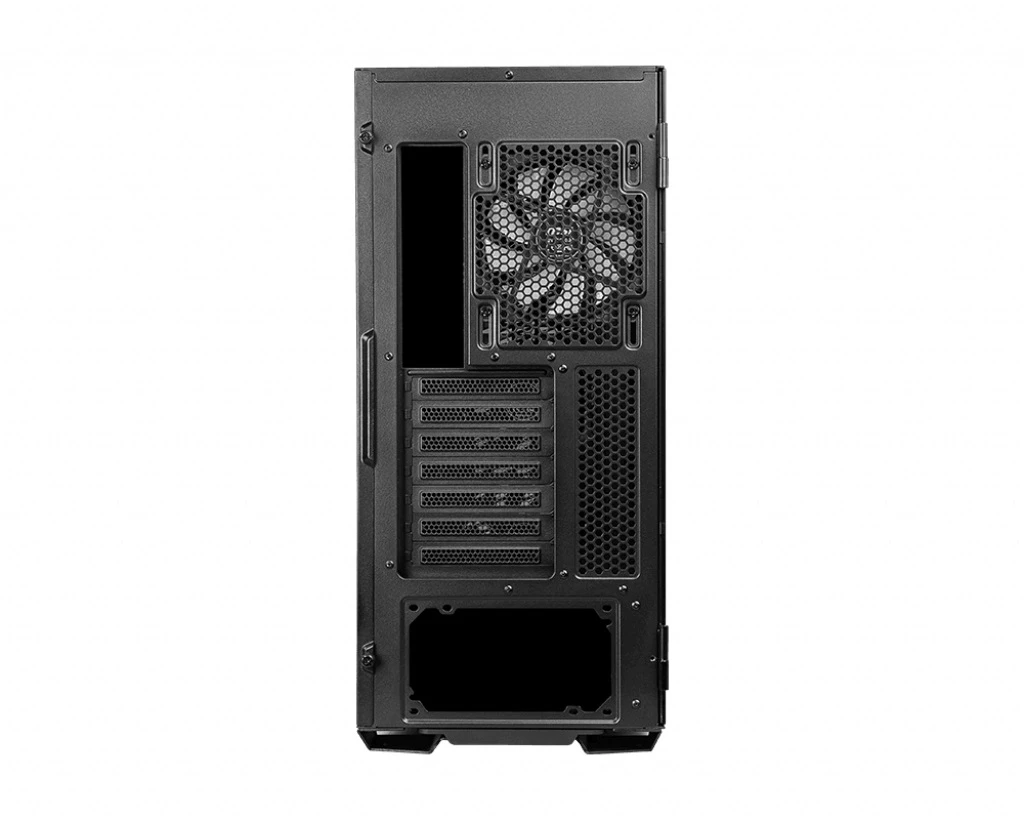 Корпус MSI MPG Velox 100P Airflow без БЖ Корпуси image 2