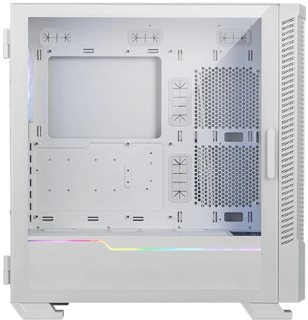 Корпус MSI MPG Velox 100R White Корпуси image 4