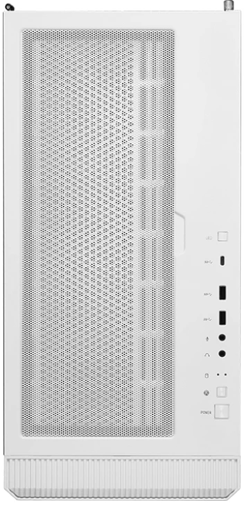 Корпус MSI MPG Velox 100R White Корпуси image 3