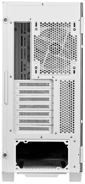 Корпус MSI MPG Velox 100R White Корпуси image 2