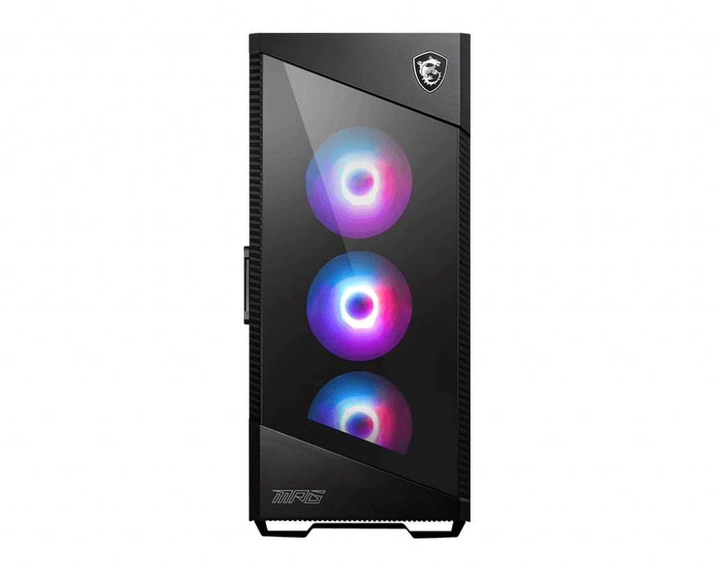 Корпус MSI MPG VELOX 100R без БЖ Корпуси image 1