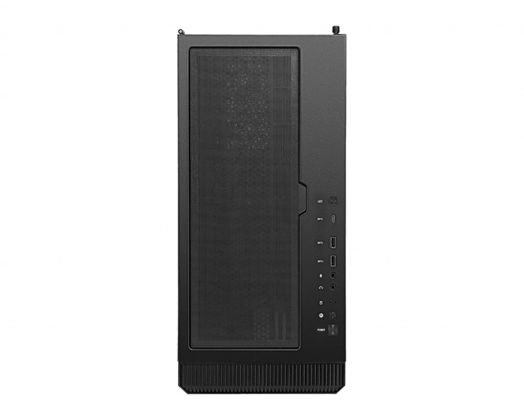 Корпус MSI MPG VELOX 100R без БЖ Корпуси image 4